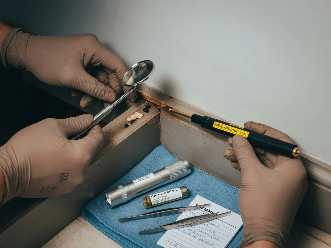 Why choose Emergency Pest Control in Pryor, OK